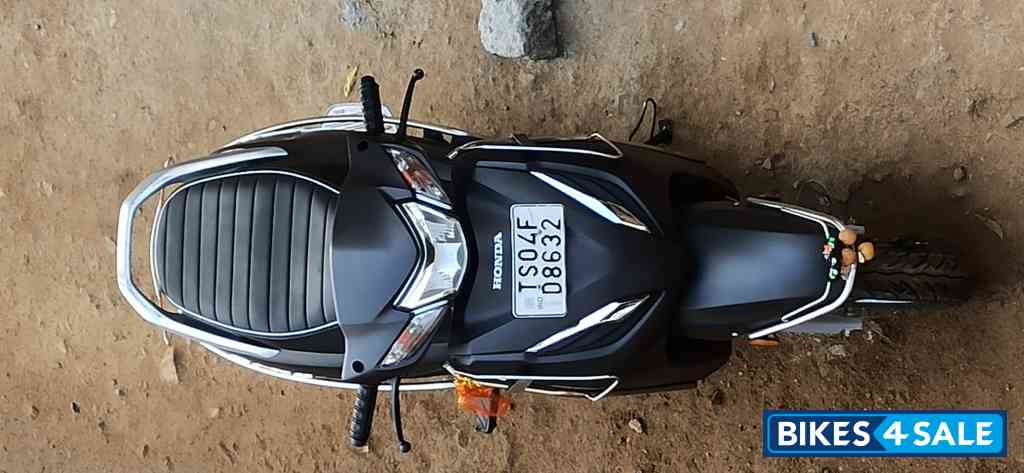 Honda Activa 6G Dlx