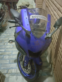 Yamaha R15 V4 2024 Model