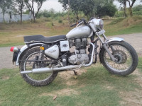Royal Enfield Bullet Electra 2014 Model
