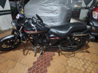 Bajaj Avenger Street 220 2016 Model