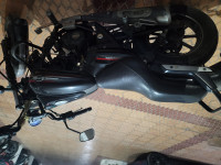 Bajaj Avenger Street 220