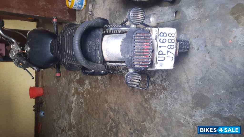 Royal Enfield Bullet Electra