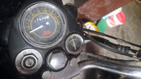 Royal Enfield Bullet Electra
