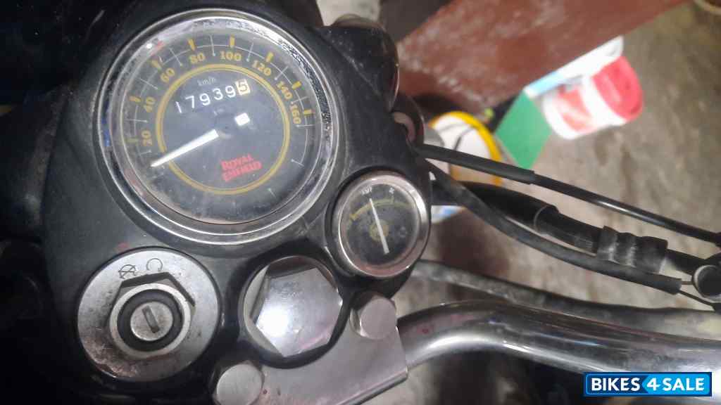 Royal Enfield Bullet Electra Royal Enfield Bullet Electra