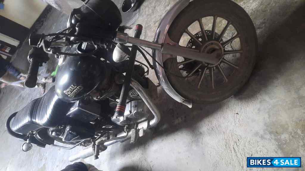 Royal Enfield Bullet Electra Royal Enfield Bullet Electra