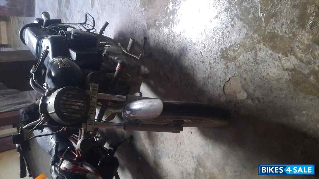 Royal Enfield Bullet Electra Royal Enfield Bullet Electra