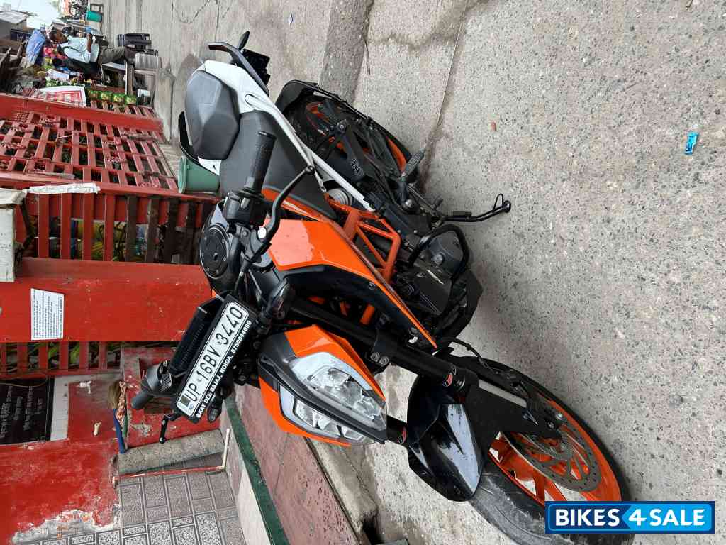 KTM Duke 390 KTM Duke 390