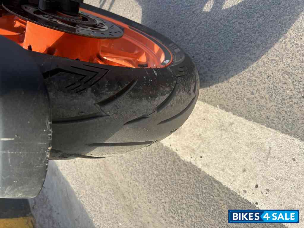 KTM Duke 390 KTM Duke 390