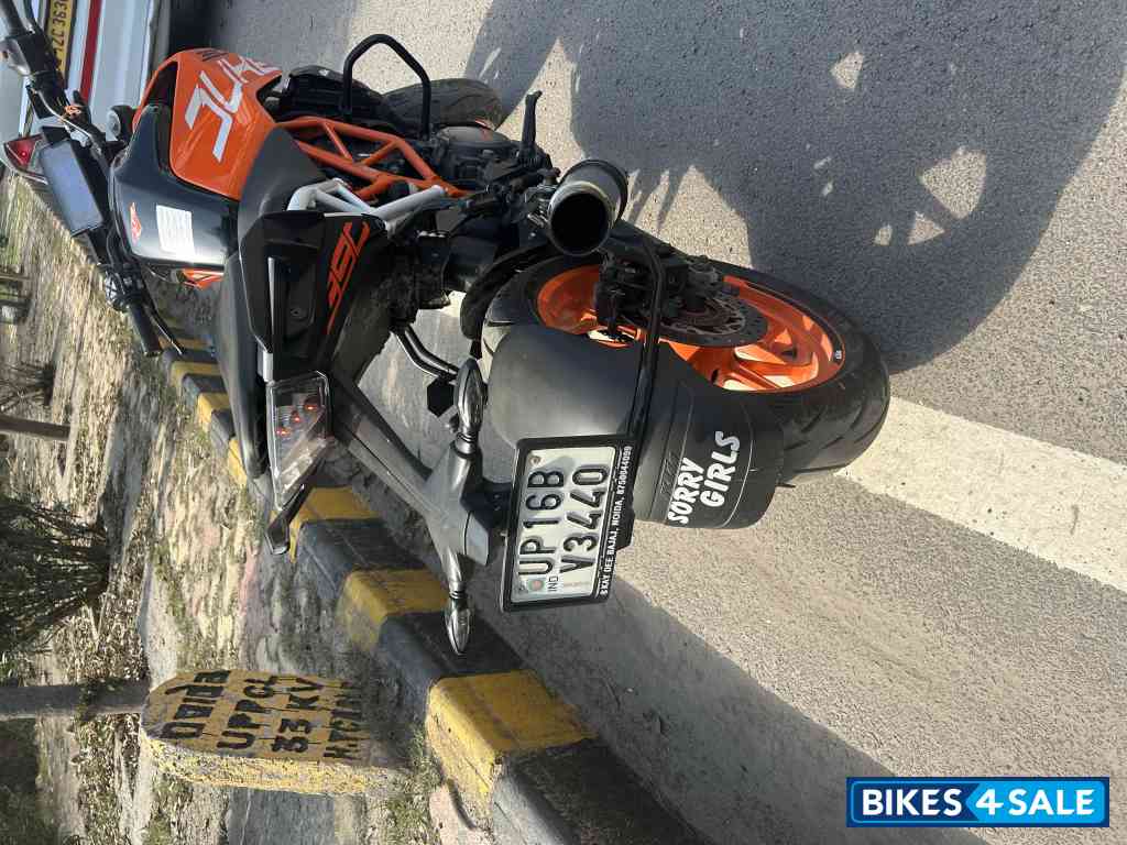 KTM Duke 390 KTM Duke 390