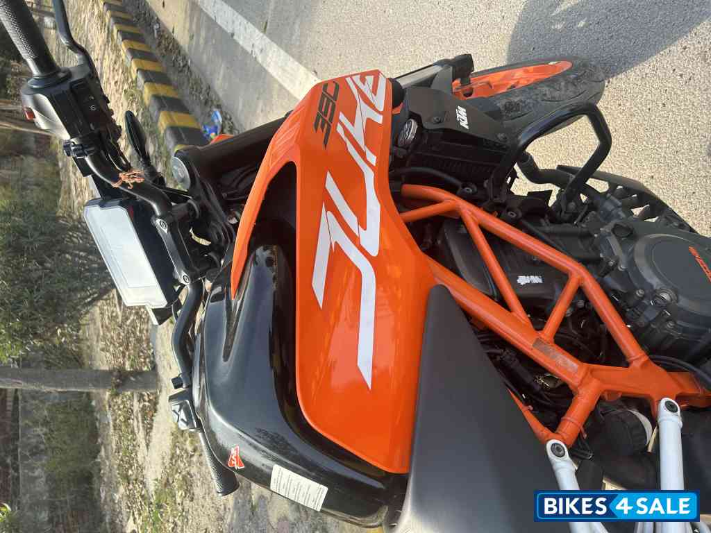 KTM Duke 390 KTM Duke 390