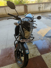 Honda CB Hornet 160R 2017 Model