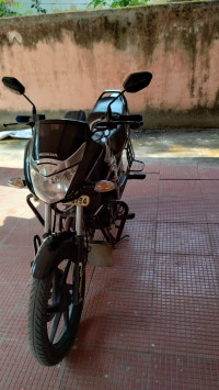 Honda CB Unicorn 2016 Model