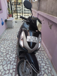 Honda Aviator 2008 Model