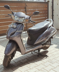 Honda Activa 2015 Model