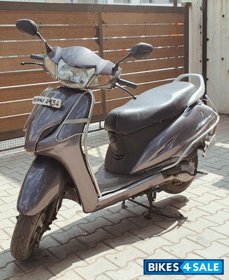 Honda Activa