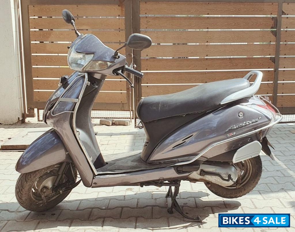 Honda Activa