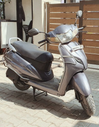 Honda Activa