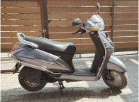 Honda Activa