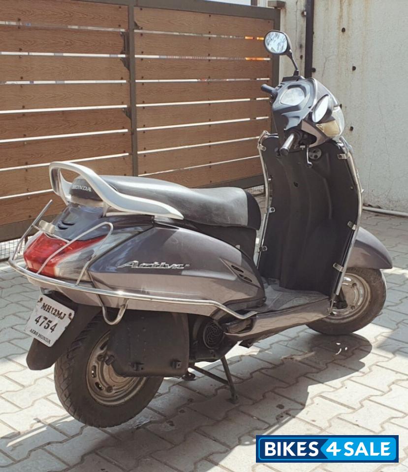 Honda Activa