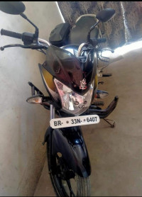 Bajaj Discover 100M