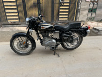 Royal Enfield Bullet Standard 350