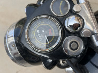 Royal Enfield Bullet Standard 350