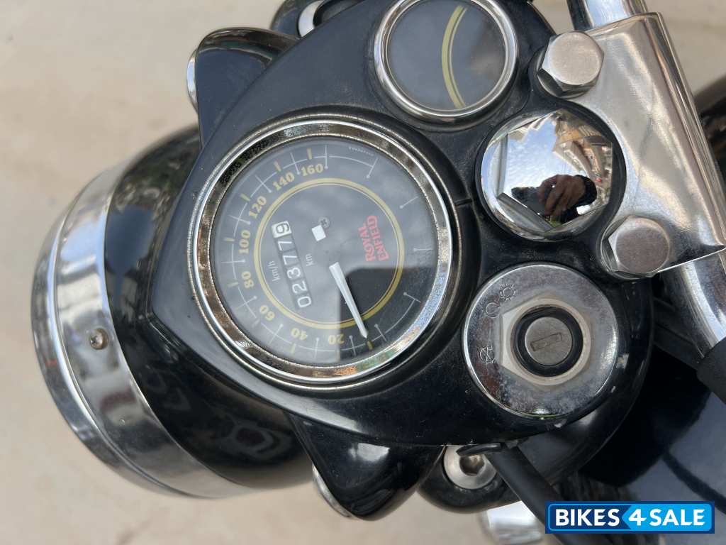 Royal Enfield Bullet Standard 350