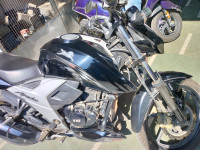 TVS Apache RTR 160 4V BS6 2021 Model