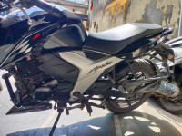 TVS Apache RTR 160 4V BS6