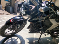 TVS Apache RTR 160 4V BS6