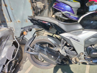 TVS Apache RTR 160 4V BS6