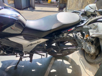 TVS Apache RTR 160 4V BS6