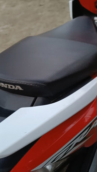 Honda Grazia 125 Sports Edition