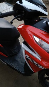 Honda Grazia 125 Sports Edition