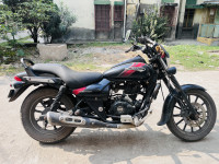 Bajaj Avenger Street 220