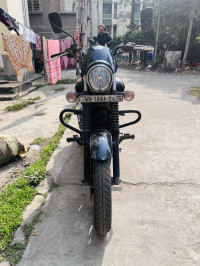 Bajaj Avenger Street 220