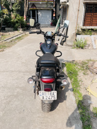 Bajaj Avenger Street 220