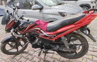 Hero Passion X Pro 2014 Model