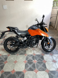 KTM Duke 250 2024