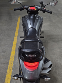 Suzuki Intruder 150 FI