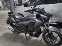 Suzuki Intruder 150 FI