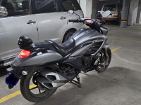 Suzuki Intruder 150 FI