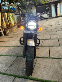 Honda Hness CB350 DLX 2021 Model