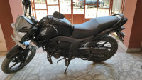 Honda CB Trigger 2014 Model