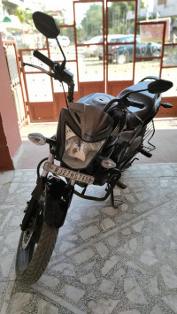 Honda CB Trigger