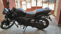Honda CB Trigger