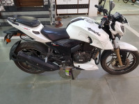 TVS Apache RTR 200 4V 2017 Model
