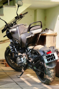 Husqvarna Svartpilen 250 2020