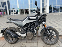 Husqvarna Svartpilen 250 2020