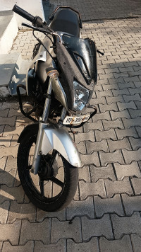 Yamaha SZ 2012 Model